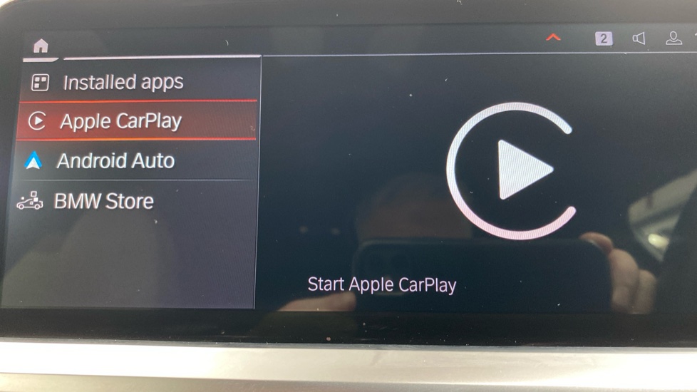 BMW 3 Series 320d MHT M Sport 4dr Step Auto Diesel Saloon - Image 70
