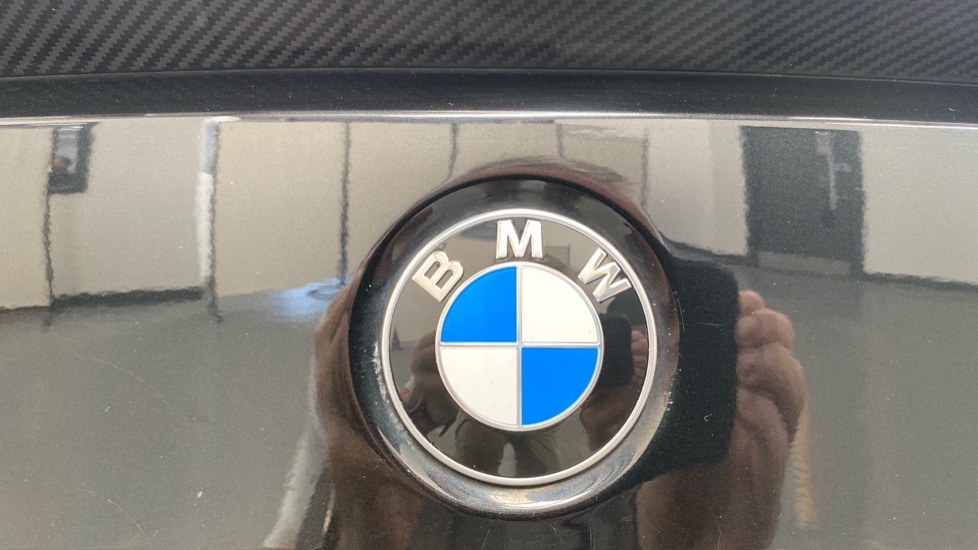 BMW 3 Series 320d MHT M Sport 4dr Step Auto Diesel Saloon - Image 75