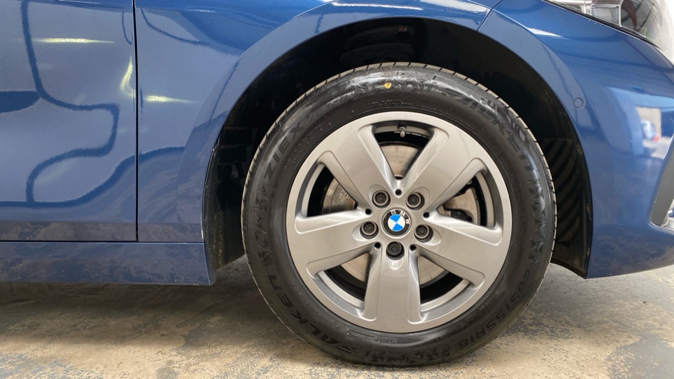 BMW 1 Series 118i [136] SE 5dr Step Auto Petrol Hatchback - Image 14