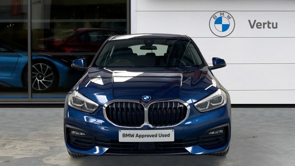 BMW 1 Series 118i [136] SE 5dr Step Auto Petrol Hatchback - Image 16
