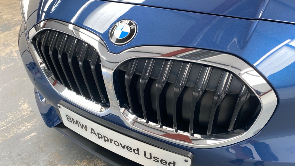 BMW 1 Series 118i [136] SE 5dr Step Auto Petrol Hatchback - Image 26