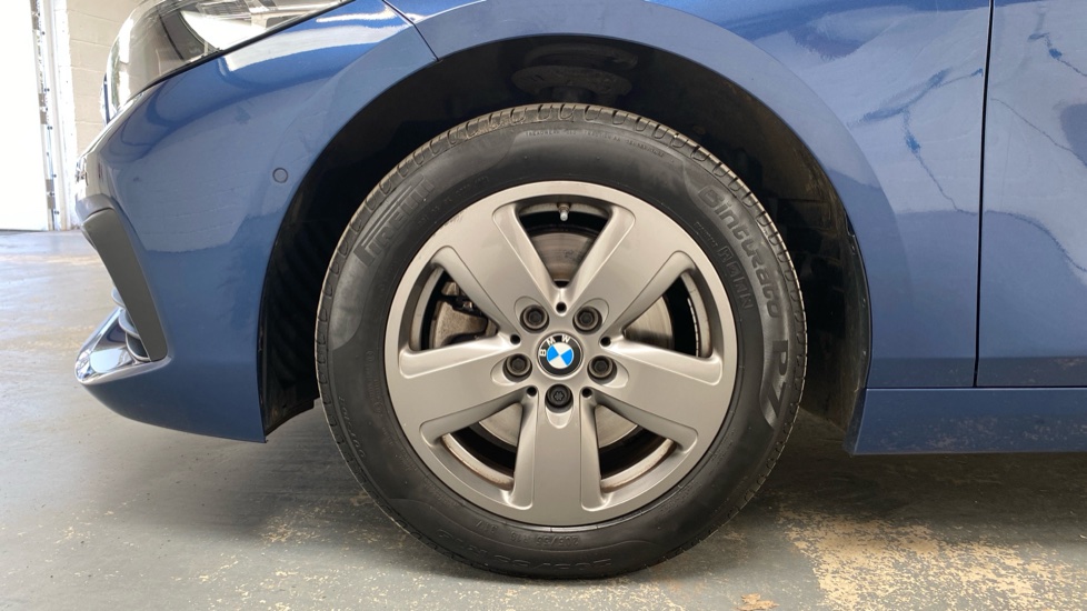 BMW 1 Series 118i [136] SE 5dr Step Auto Petrol Hatchback - Image 28