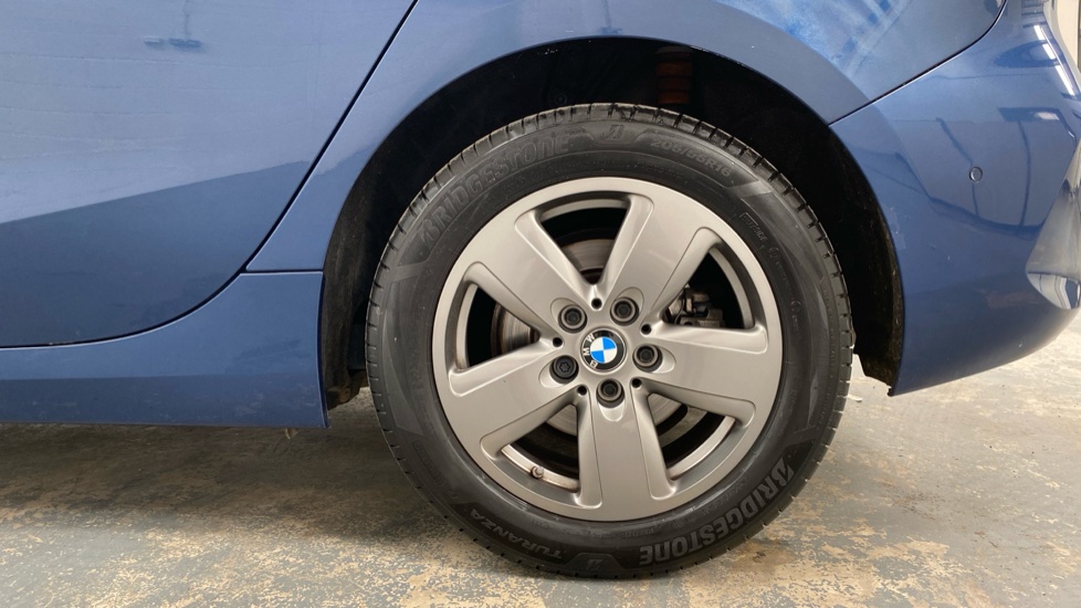 BMW 1 Series 118i [136] SE 5dr Step Auto Petrol Hatchback - Image 30