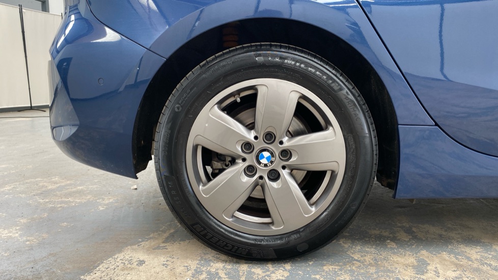 BMW 1 Series 118i [136] SE 5dr Step Auto Petrol Hatchback - Image 32