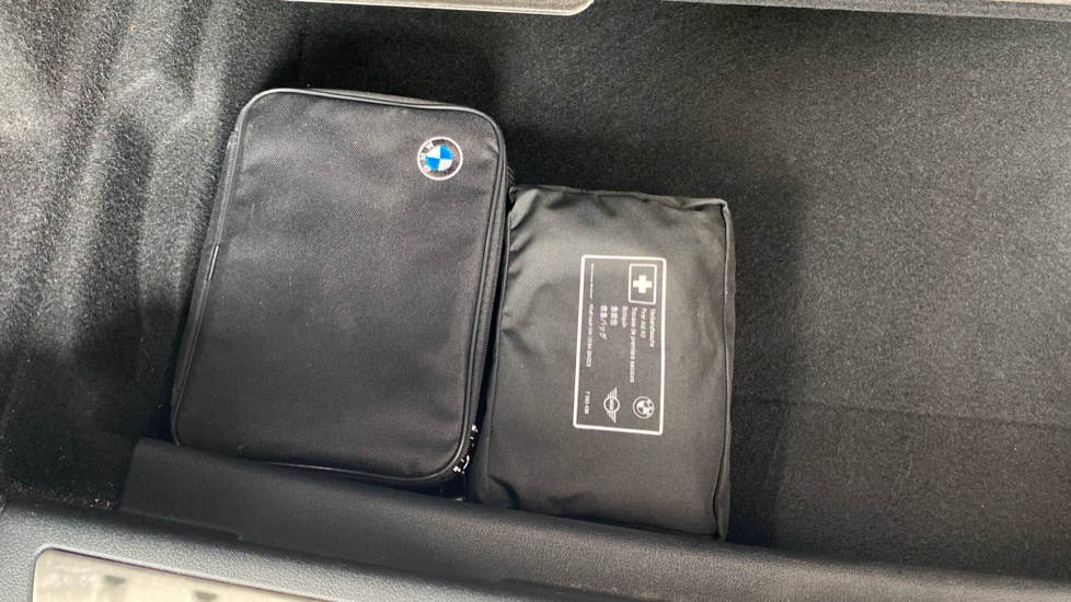 BMW 1 Series 118i [136] SE 5dr Step Auto Petrol Hatchback - Image 37