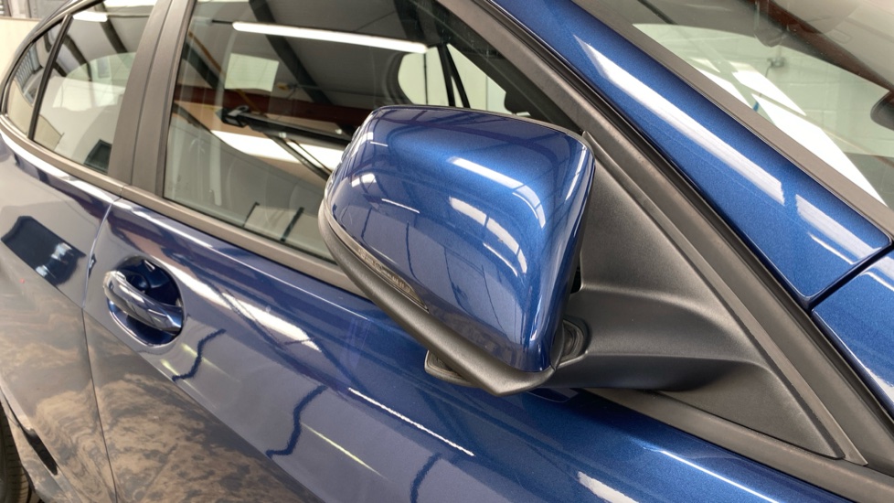 BMW 1 Series 118i [136] SE 5dr Step Auto Petrol Hatchback - Image 45