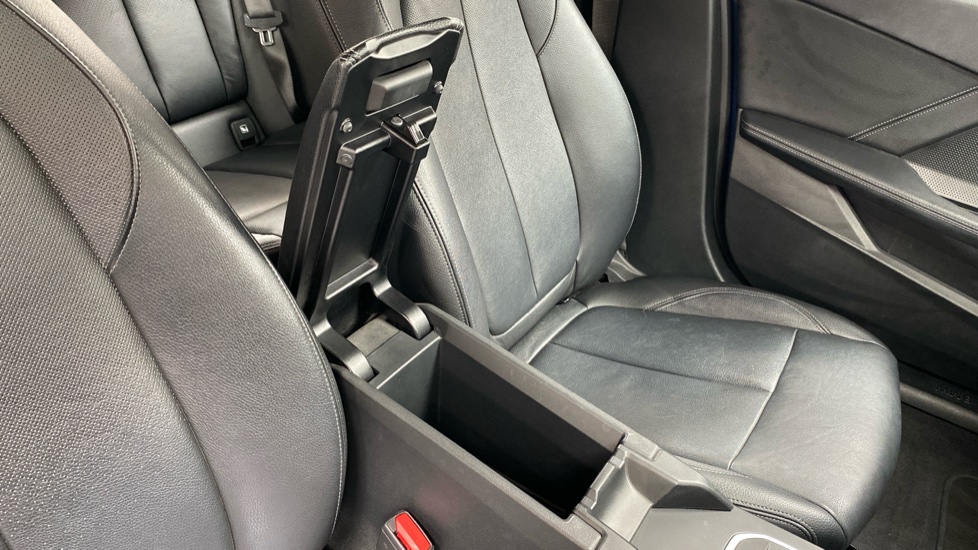 BMW 1 Series 118i [136] SE 5dr Step Auto Petrol Hatchback - Image 56