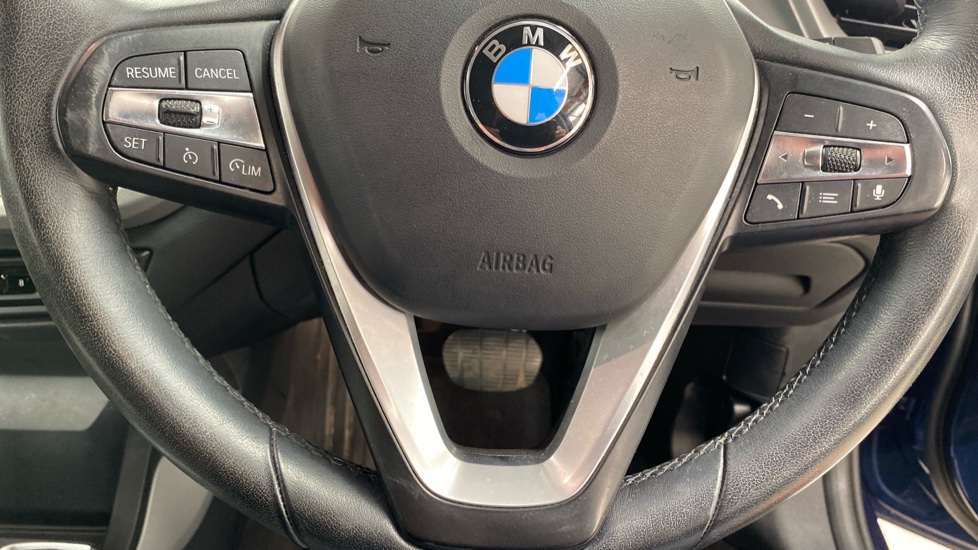 BMW 1 Series 118i [136] SE 5dr Step Auto Petrol Hatchback - Image 58