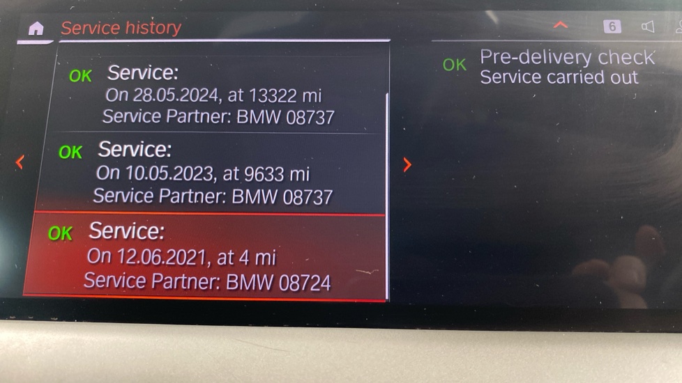 BMW 1 Series 118i [136] SE 5dr Step Auto Petrol Hatchback - Image 61