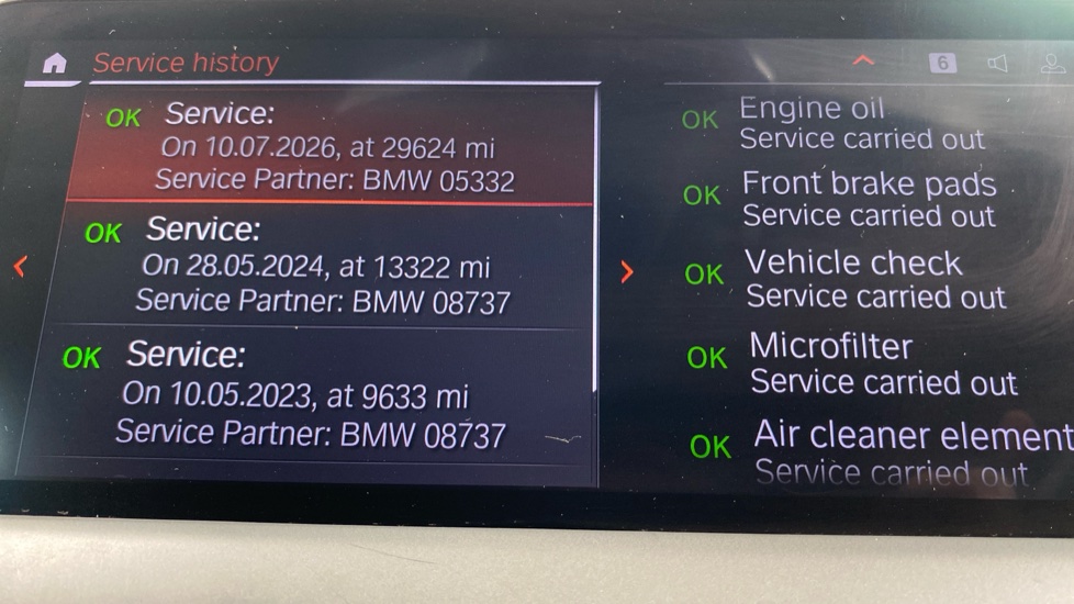 BMW 1 Series 118i [136] SE 5dr Step Auto Petrol Hatchback - Image 62
