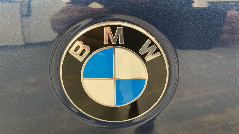 BMW 1 Series 118i [136] SE 5dr Step Auto Petrol Hatchback - Image 63