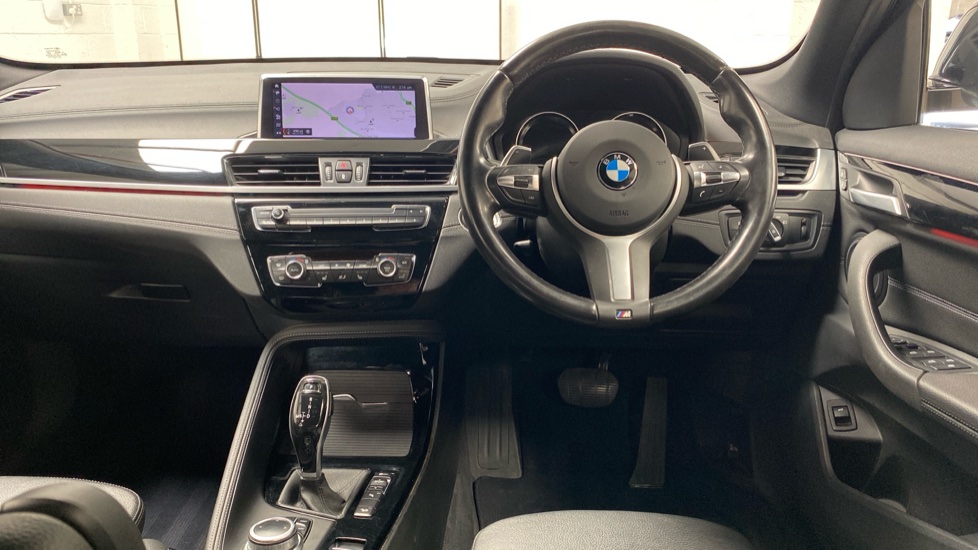 BMW X1 xDrive 20d M Sport 5dr Step Auto Diesel Estate - Image 5