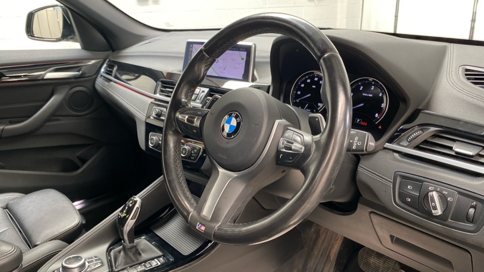 BMW X1 xDrive 20d M Sport 5dr Step Auto Diesel Estate - Image 6