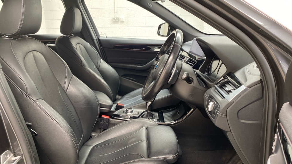 BMW X1 xDrive 20d M Sport 5dr Step Auto Diesel Estate - Image 11