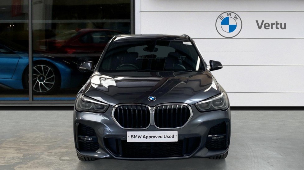 BMW X1 xDrive 20d M Sport 5dr Step Auto Diesel Estate - Image 16