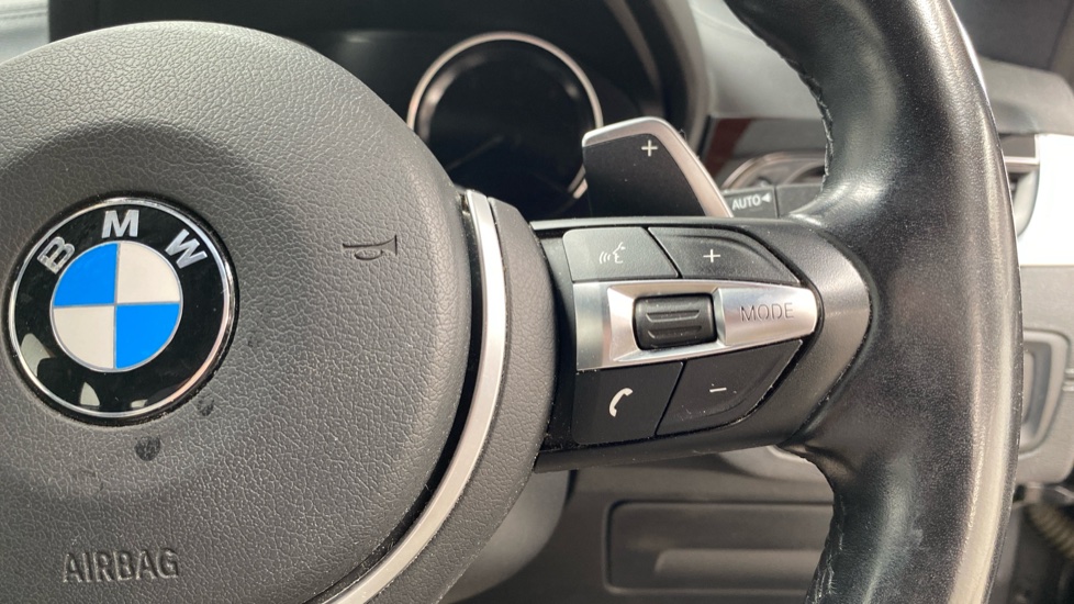 BMW X1 xDrive 20d M Sport 5dr Step Auto Diesel Estate - Image 18