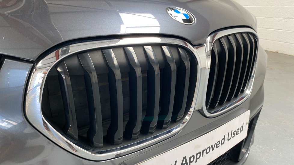BMW X1 xDrive 20d M Sport 5dr Step Auto Diesel Estate - Image 25