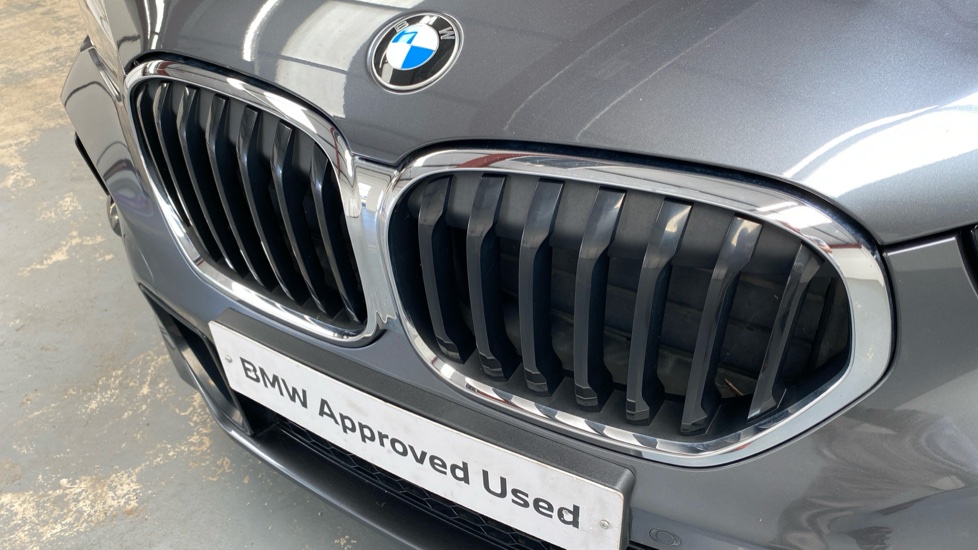 BMW X1 xDrive 20d M Sport 5dr Step Auto Diesel Estate - Image 26