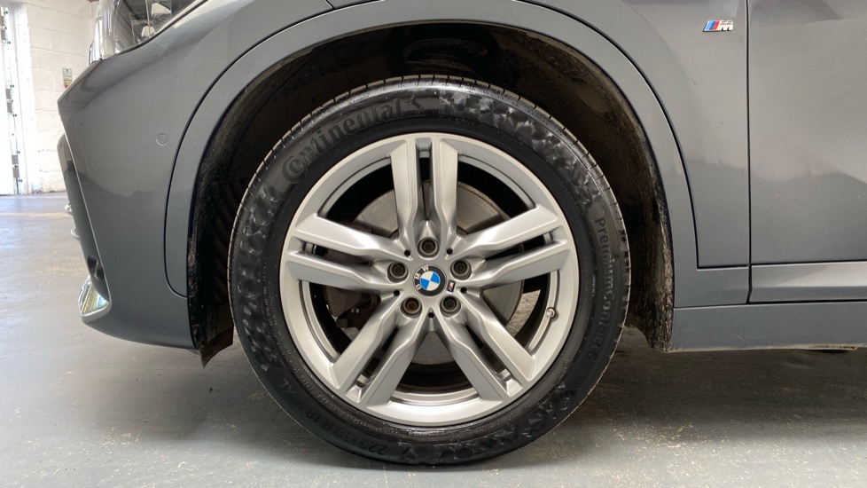 BMW X1 xDrive 20d M Sport 5dr Step Auto Diesel Estate - Image 28