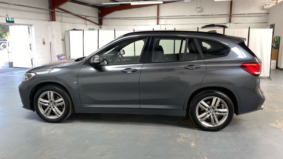 BMW X1 xDrive 20d M Sport 5dr Step Auto Diesel Estate - Image 29