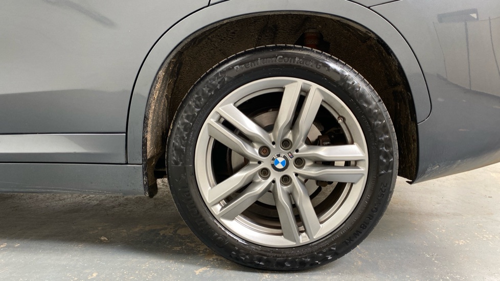 BMW X1 xDrive 20d M Sport 5dr Step Auto Diesel Estate - Image 30