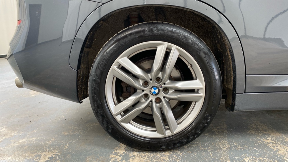 BMW X1 xDrive 20d M Sport 5dr Step Auto Diesel Estate - Image 32