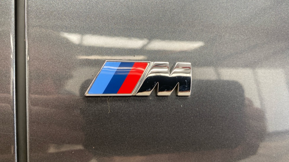 BMW X1 xDrive 20d M Sport 5dr Step Auto Diesel Estate - Image 33