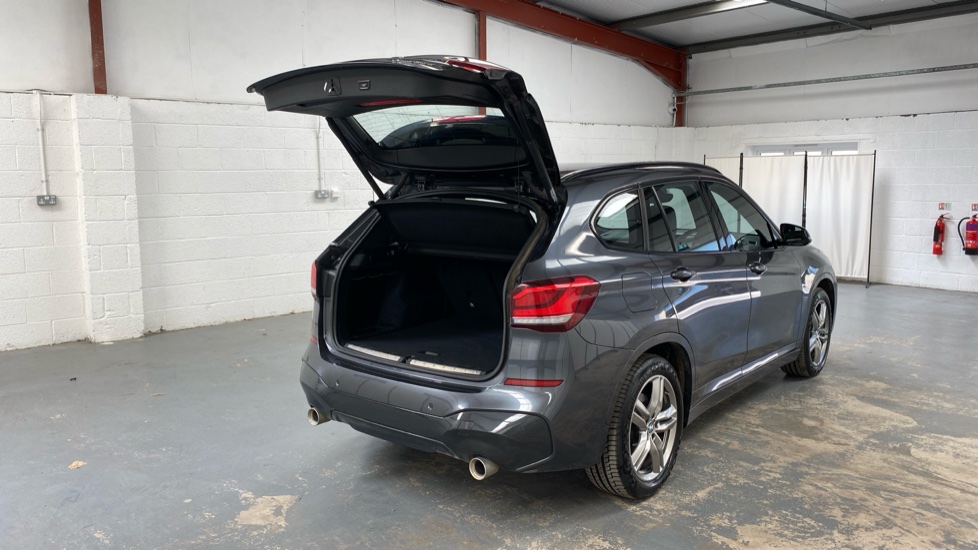 BMW X1 xDrive 20d M Sport 5dr Step Auto Diesel Estate - Image 41