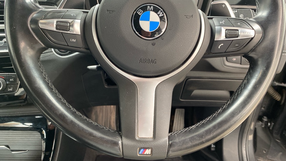 BMW X1 xDrive 20d M Sport 5dr Step Auto Diesel Estate - Image 60