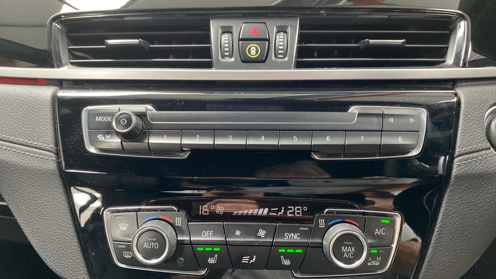 BMW X1 xDrive 20d M Sport 5dr Step Auto Diesel Estate - Image 62