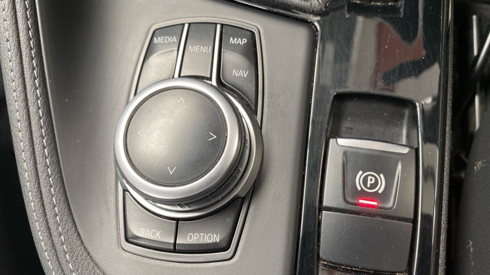 BMW X1 xDrive 20d M Sport 5dr Step Auto Diesel Estate - Image 64