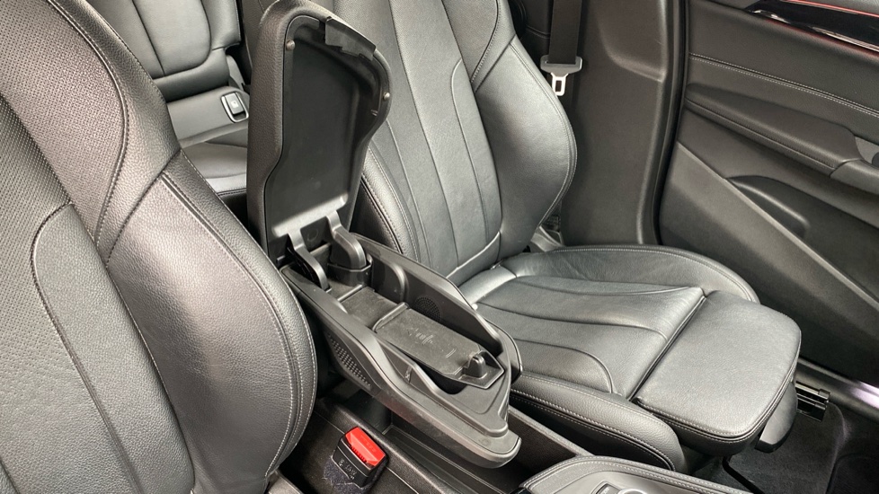 BMW X1 xDrive 20d M Sport 5dr Step Auto Diesel Estate - Image 65