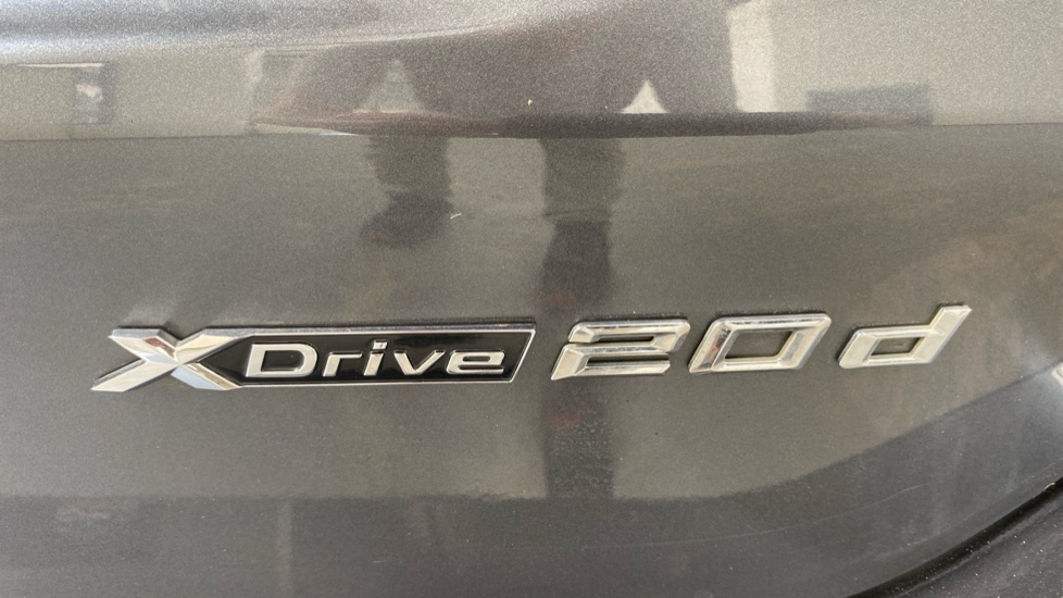 BMW X1 xDrive 20d M Sport 5dr Step Auto Diesel Estate - Image 76