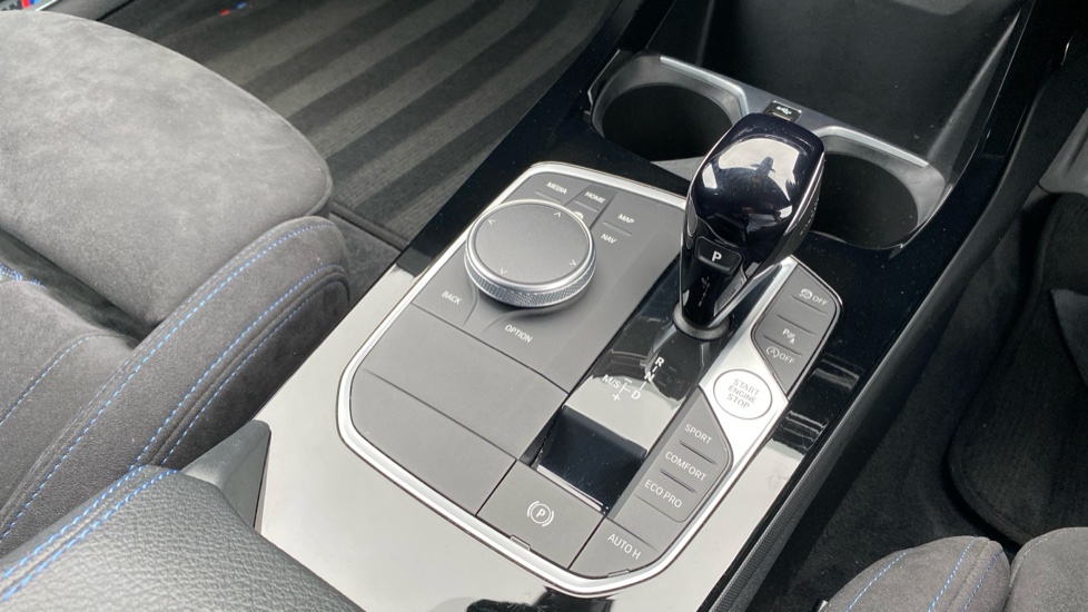 BMW 1 Series M135i xDrive 5dr Step Auto Petrol Hatchback - Image 10