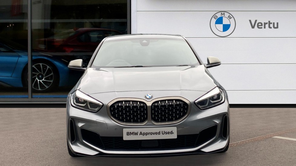 BMW 1 Series M135i xDrive 5dr Step Auto Petrol Hatchback - Image 16