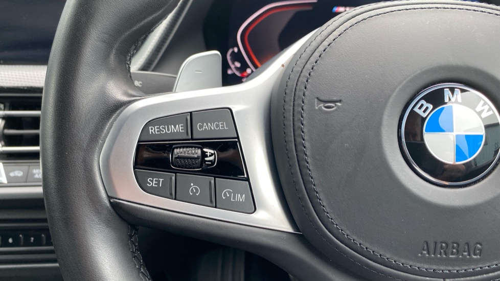 BMW 1 Series M135i xDrive 5dr Step Auto Petrol Hatchback - Image 17