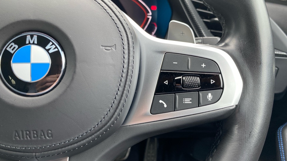 BMW 1 Series M135i xDrive 5dr Step Auto Petrol Hatchback - Image 18