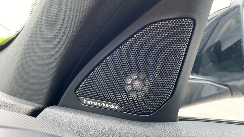 BMW 1 Series M135i xDrive 5dr Step Auto Petrol Hatchback - Image 20