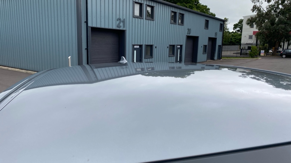BMW 1 Series M135i xDrive 5dr Step Auto Petrol Hatchback - Image 21