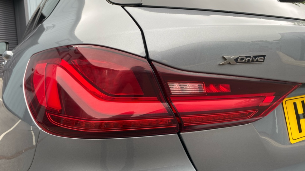 BMW 1 Series M135i xDrive 5dr Step Auto Petrol Hatchback - Image 22