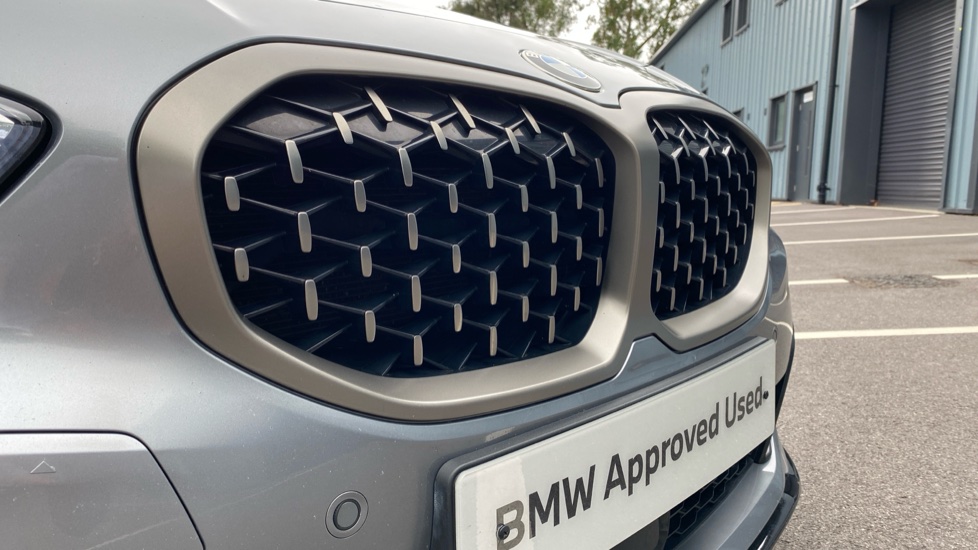 BMW 1 Series M135i xDrive 5dr Step Auto Petrol Hatchback - Image 25