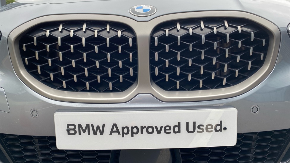 BMW 1 Series M135i xDrive 5dr Step Auto Petrol Hatchback - Image 26
