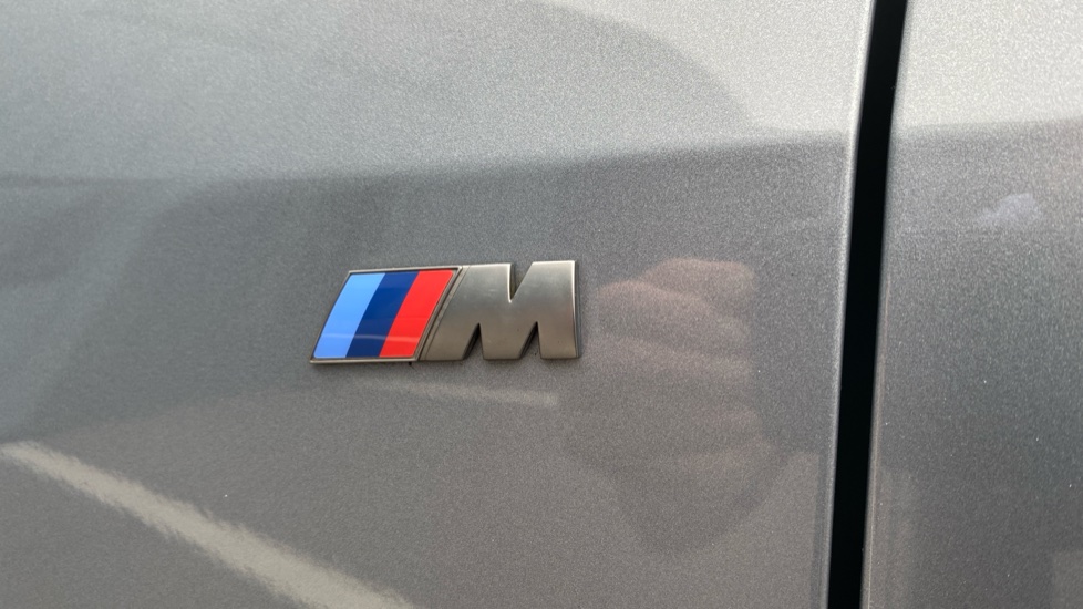 BMW 1 Series M135i xDrive 5dr Step Auto Petrol Hatchback - Image 29