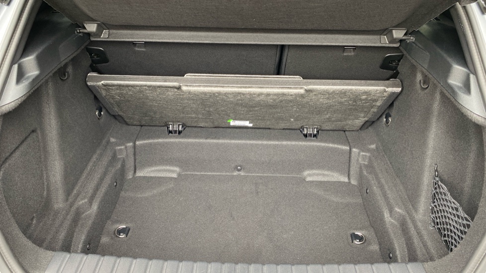 BMW 1 Series M135i xDrive 5dr Step Auto Petrol Hatchback - Image 37