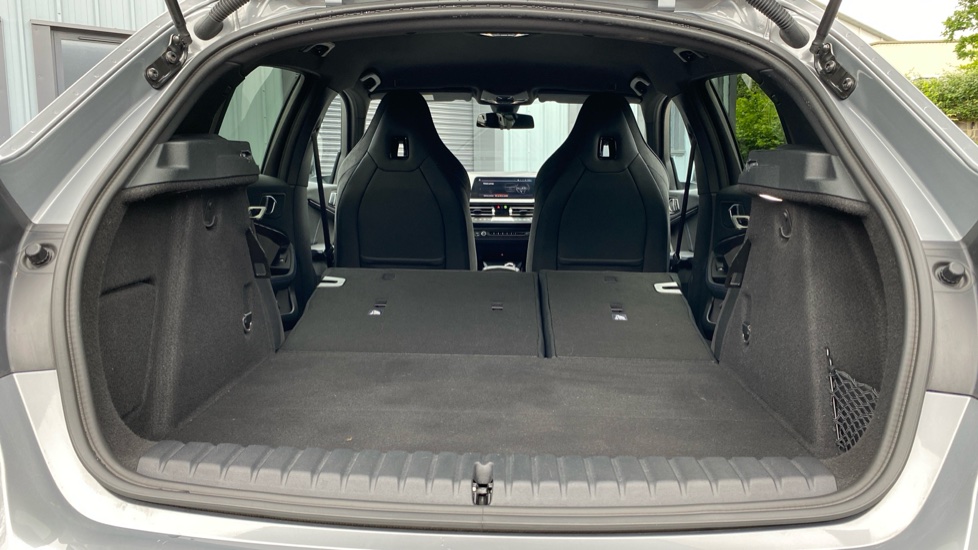 BMW 1 Series M135i xDrive 5dr Step Auto Petrol Hatchback - Image 39