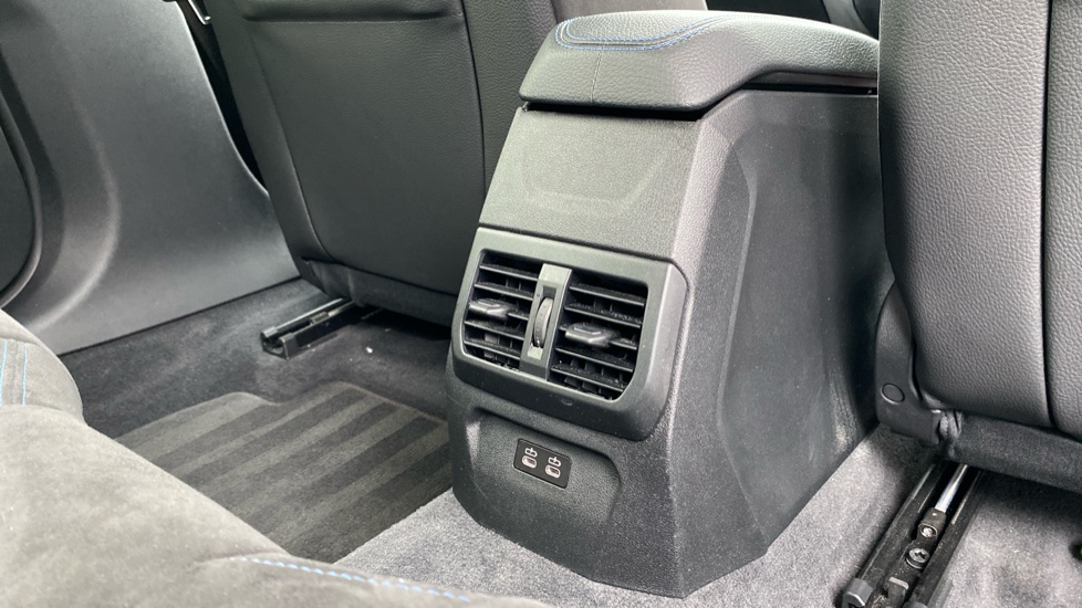 BMW 1 Series M135i xDrive 5dr Step Auto Petrol Hatchback - Image 41