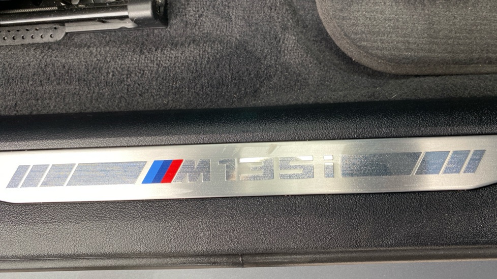 BMW 1 Series M135i xDrive 5dr Step Auto Petrol Hatchback - Image 45