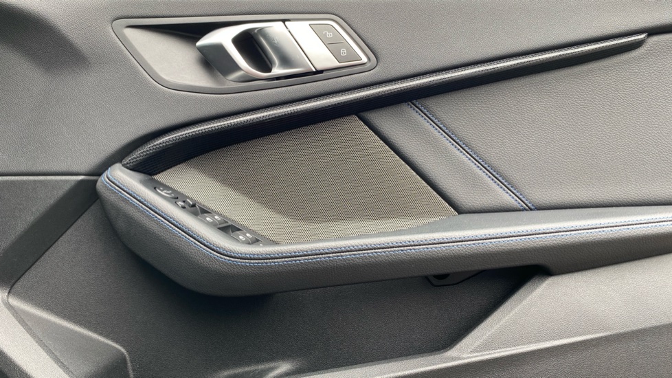 BMW 1 Series M135i xDrive 5dr Step Auto Petrol Hatchback - Image 49