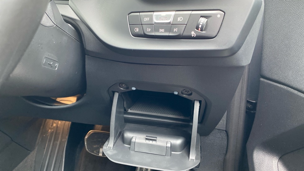 BMW 1 Series M135i xDrive 5dr Step Auto Petrol Hatchback - Image 50