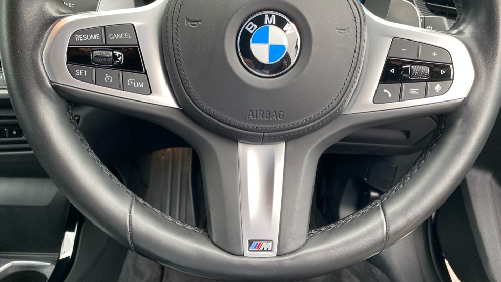 BMW 1 Series M135i xDrive 5dr Step Auto Petrol Hatchback - Image 56